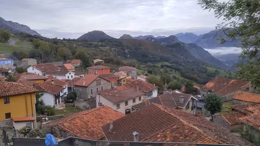 Legendario Gran Pueblito