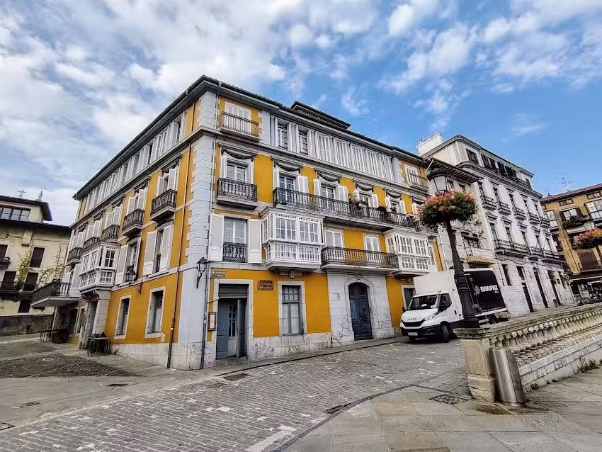 Lekeitio