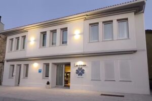 Lembranza Guest House &ndash; Hotel en Costa da Morte