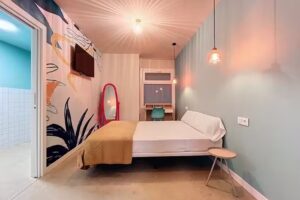 Lemon Hostel Altea