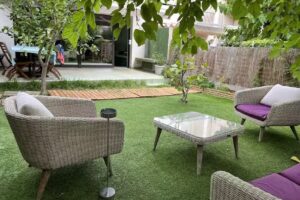 LEMON TREE GUEST HOUSE