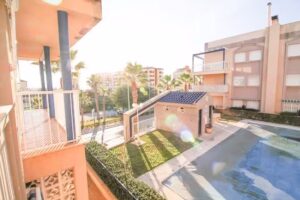 Lentiscares 212. Dos habitaciones en El Morche