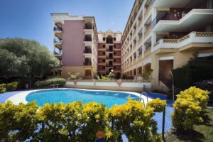 Leo Apartamentos Isla Canela