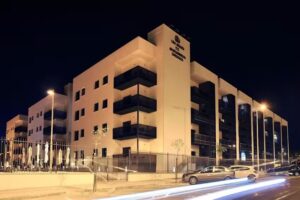 Leo Deluxe Punta Umbría