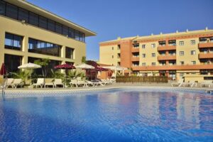 Leo Punta Umbr&iacute;a II