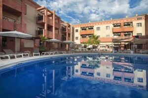 Leo Punta Umbr&iacute;a III Solo Adultos