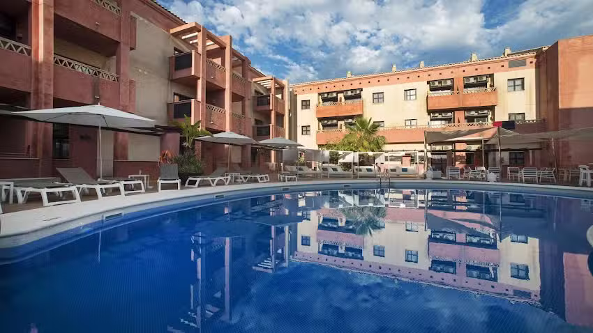 Leo Punta Umbr&iacute;a III Solo Adultos