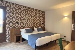 Le&oacute;n Center Rooms