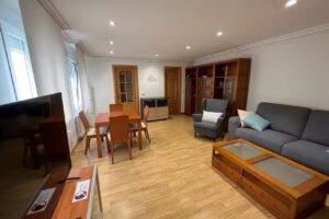 Le&oacute;n Confort Centro (Leonapartamentos)