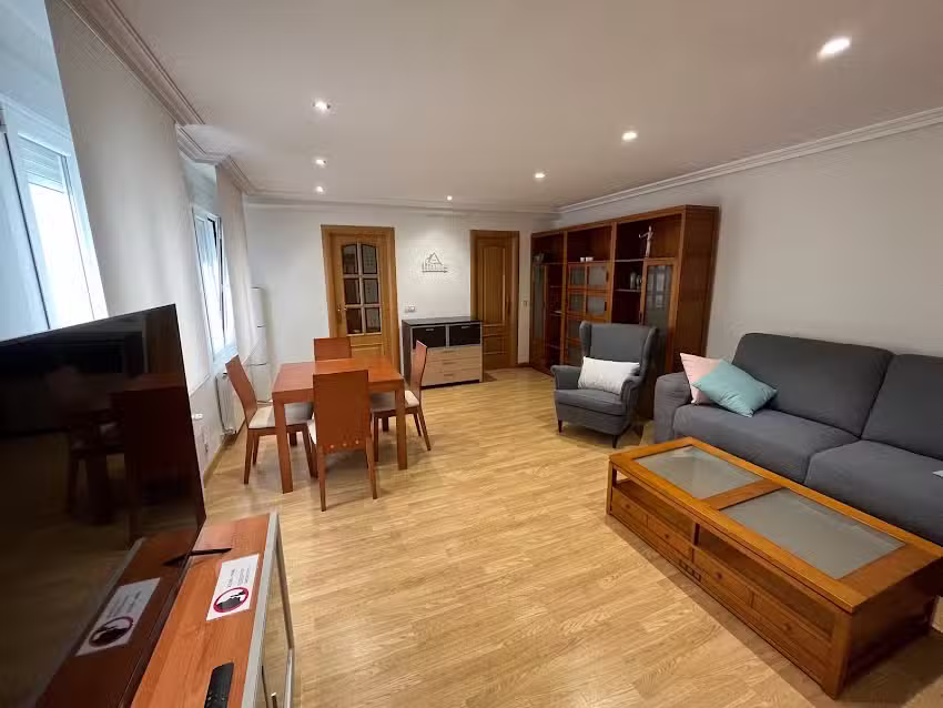 Le&oacute;n Confort Centro (Leonapartamentos)