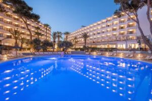 Leonardo Royal Hotel Ibiza Santa Eulalia