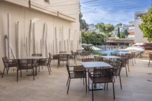 Leonardo Suites Hotel Mallorca Calvia