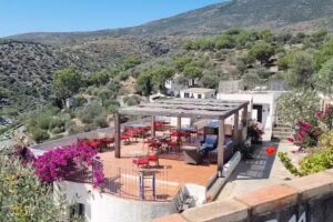 Les Arrels Hotel Cadaqu&eacute;s