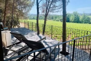 Les Cabanes de l&rsquo;Oller del Mas