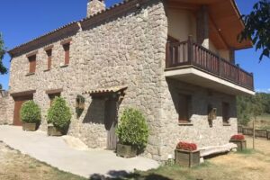 Les Cases &ndash; Turisme Rural