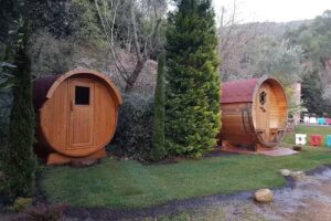 Les Casetes del Congost Vilatge Resort Barcelona