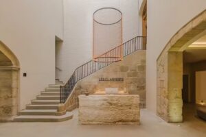 Les Clarisses/Hotel Boutique