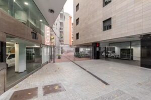 Les Corts Exclusive Apartments by Olala Homes