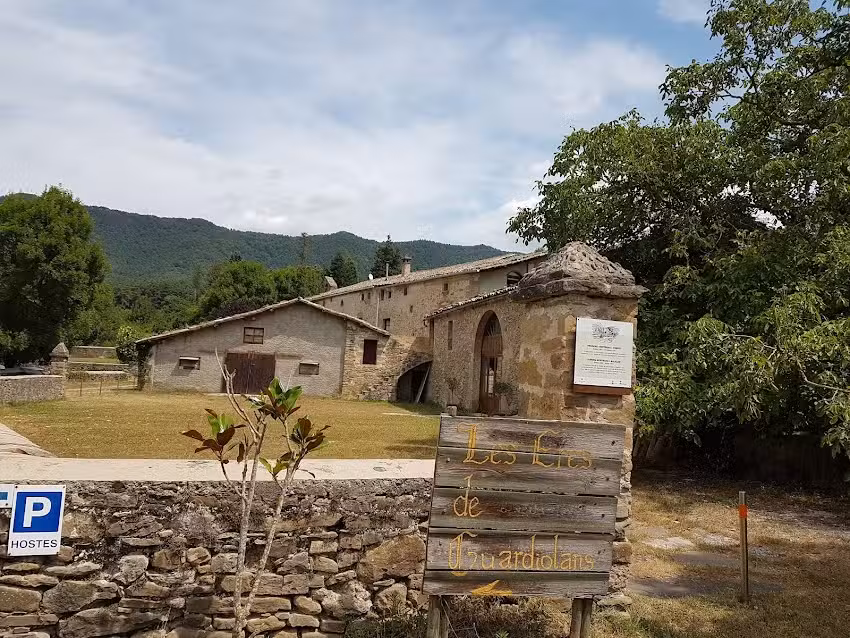 Les Eres de Guardiolans