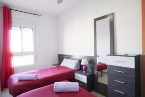 Les Orenetes de Sant Jaume DeltaR&agrave;pid Rural