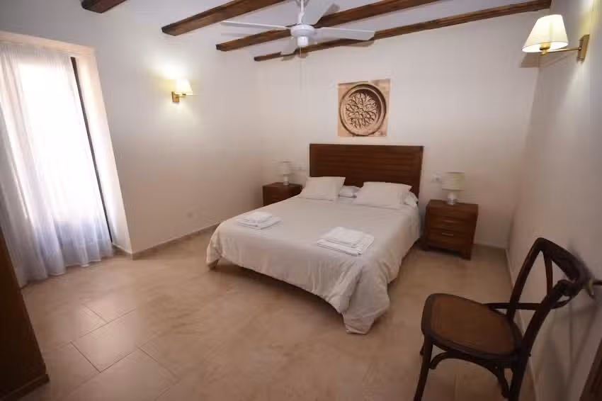 Les Valeres Apartamentos Rurales