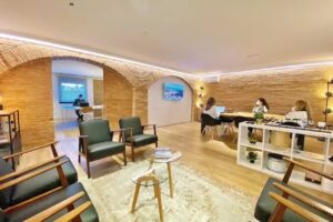 Les Voltes Real Estate