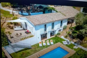 LeSal Villas Rentals Yodaira Ram&iacute;rez-Strohm