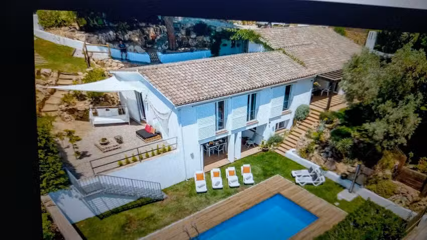 LeSal Villas Rentals Yodaira Ram&iacute;rez-Strohm