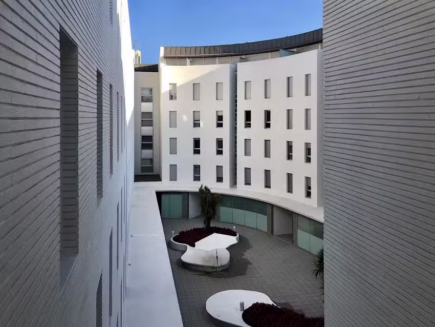 LET&rsquo;S HOLIDAYS apartments &laquo;&Agrave;NCORA&raquo;