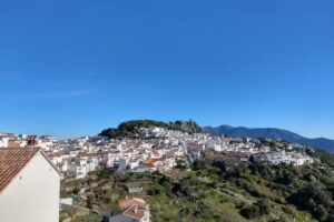 Letmalaga Rural Charm