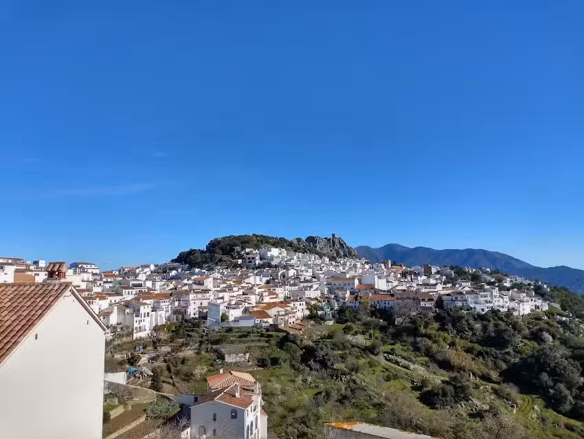 Letmalaga Rural Charm