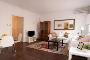 Letsgo Camp Nou Apartment