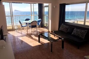 Levante Trip Benidorm