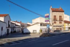 Leyendas de Monfrag&uuml;e