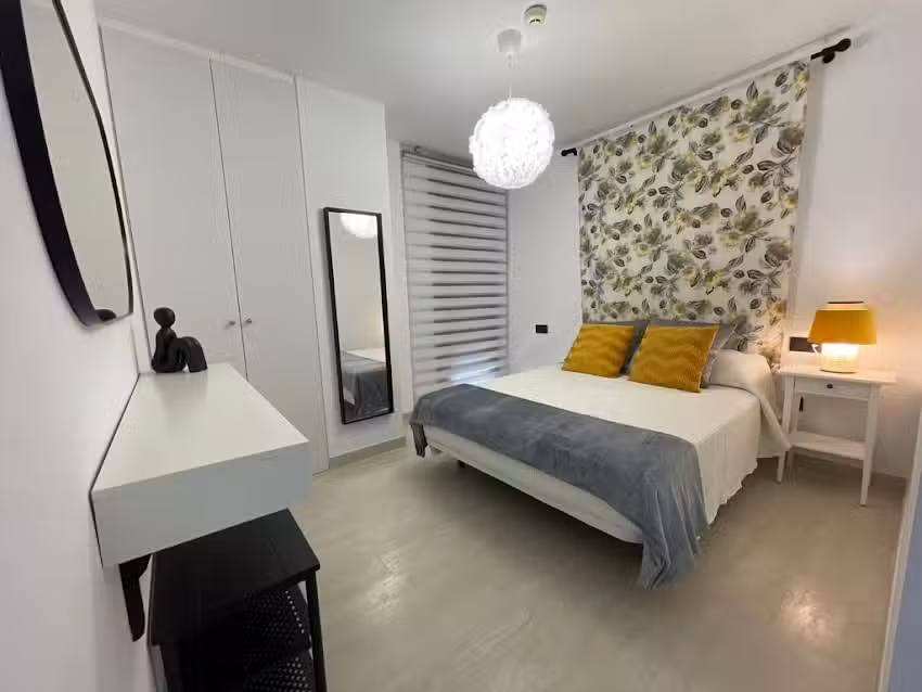 Lhome Apartamentos Turisticos C&aacute;diz