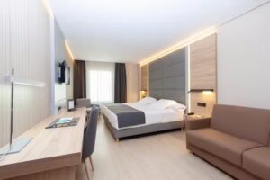 Liabeny Hotel Madrid