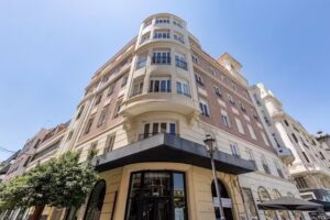 L&iacute;bere C&oacute;rdoba Tendillas