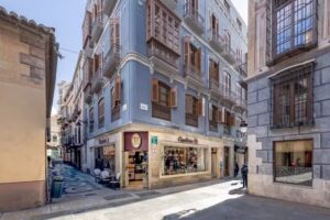 L&iacute;bere M&aacute;laga Teatro Romano