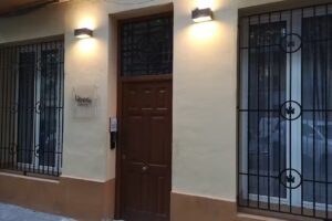 L&iacute;bere Valencia Abastos