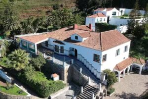 Libervita la Mares&iacute;a S.L.