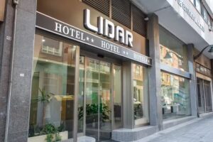 Lidar Hotel