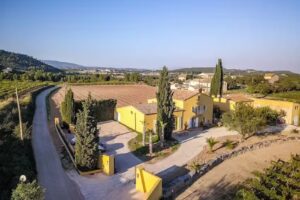 Lidia&rsquo;s Rural House