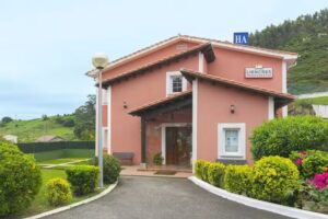 LIENCRES Apartamentos &reg;