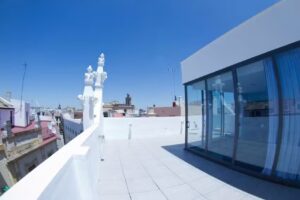 Life Apartments Alberto Lista