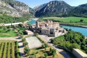 Lig&uuml;erre Resort