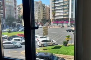 Like Apartments Valencia