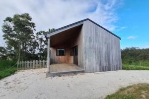 Limbo. Caba&ntilde;as de Malpica