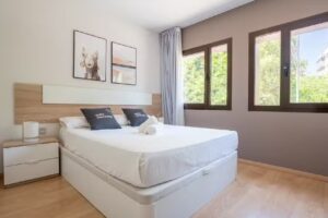 Limehome Barcelona Carrer de Fontcoberta