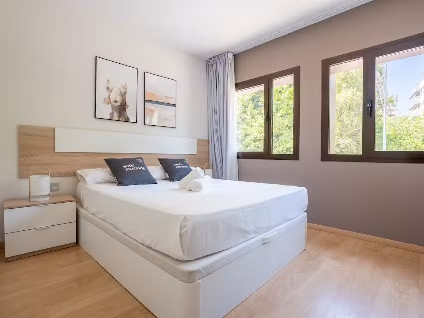 Limehome Barcelona Carrer de Fontcoberta