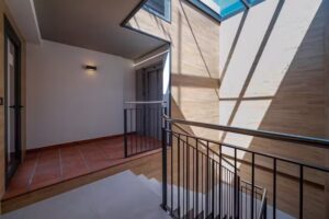 Limehome Barcelona Pla&ccedil;a Pirineus